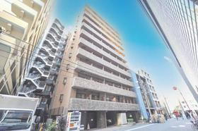 東京都中央区日本橋富沢町 地上11階地下1階建 築21年9ヶ月