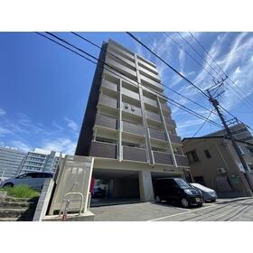 グランテール熊本駅南 9階建