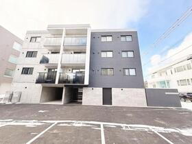 北海道札幌市中央区南十条西１６ 賃貸マンション