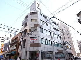 兵庫県西宮市馬場町 6階建 築33年4ヶ月