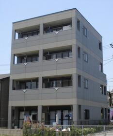 愛知県名古屋市南区堤町２ 賃貸マンション