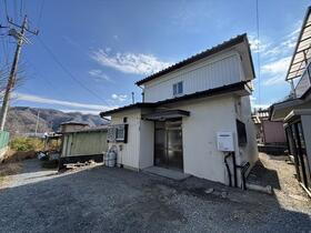 長瀞戸建貸家