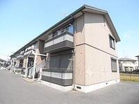 グランバリエ横倉