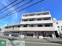 神奈川県横浜市緑区鴨居1 4階建 築39年