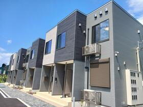 兵庫県朝来市和田山町和田山 2階建 