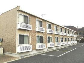 栃木県足利市大月町 賃貸アパート