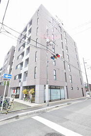 プリムローズ・アネックス 7階建