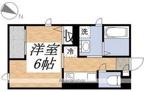 東京都国分寺市日吉町２ 国立駅 1K アパート 賃貸物件詳細