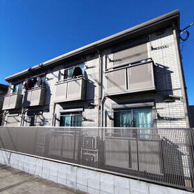 ソレイユＥＡＳＴ 2階建