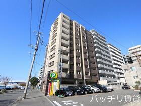 シャローム天神北 10階建