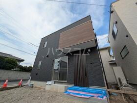 江木町戸建　Ａ棟