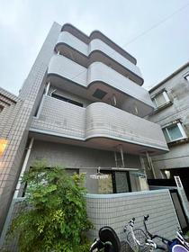 神奈川県川崎市川崎区田島町 4階建 築27年4ヶ月