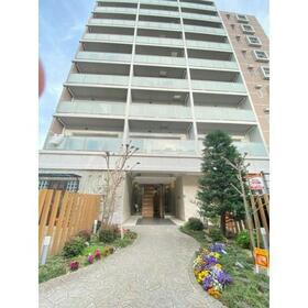 大阪府大阪市生野区鶴橋１ 賃貸マンション