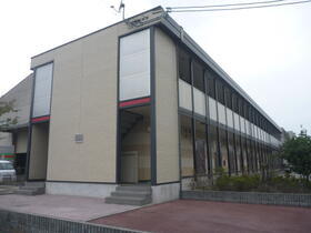 鳥取県米子市両三柳 賃貸アパート