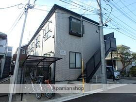 東京都武蔵野市吉祥寺南町４ 2階建 築26年9ヶ月