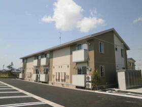 新潟県長岡市大曲戸新田 賃貸アパート