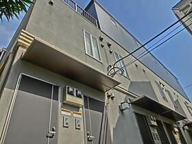 東京都世田谷区上北沢４ 2階建 築19年