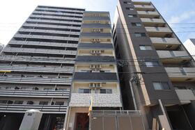 ワイズタワー新栄