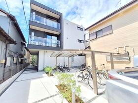 ディアコート船橋