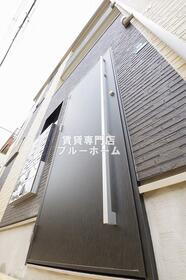 大阪府大阪市住之江区粉浜２ 3階建 築3年8ヶ月