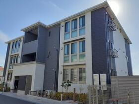 ゼクシー　桜ケ丘Ａ棟