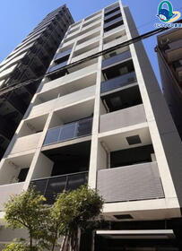 愛知県名古屋市中区千代田３ 10階建 築12年9ヶ月