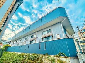 クワドリフォリオ横浜鶴見