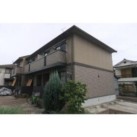 大阪府堺市中区深井北町 テラスハウス