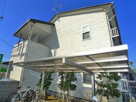 クリスタル青井Ｉ