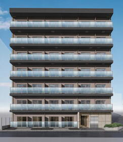 神奈川県横浜市南区中村町１ 賃貸マンション