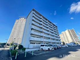 愛知県名古屋市港区野跡４ 8階建 築26年11ヶ月