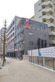 神奈川県横浜市磯子区森１ 4階建 築35年3ヶ月