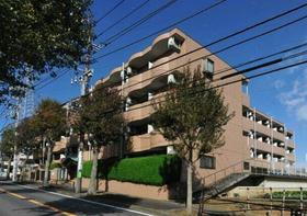 神奈川県川崎市宮前区有馬８ 4階建 築31年4ヶ月