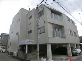 兵庫県姫路市北八代１ 3階建 築33年6ヶ月