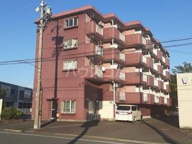 静岡県磐田市見付 4階建 築34年6ヶ月