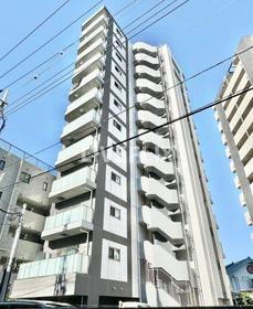 東京都足立区梅島１ 12階建 築4年3ヶ月