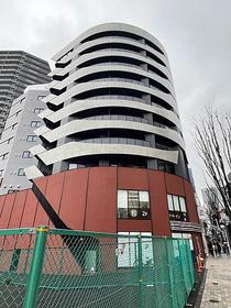 東京都新宿区神楽坂５ 10階建 築3年6ヶ月