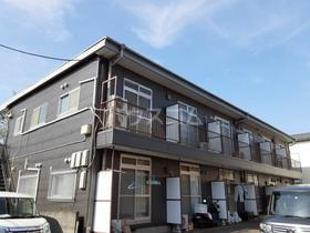 神奈川県相模原市南区上鶴間本町４ 2階建 築40年4ヶ月