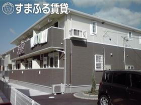愛知県西尾市徳次町 2階建 築15年4ヶ月