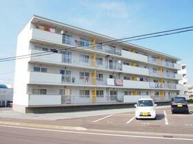 北海道旭川市春光一条９ 賃貸マンション