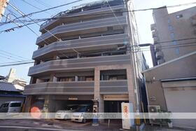 福岡県福岡市博多区美野島２ 賃貸マンション