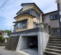 AQUA根岸町2丁目貸家