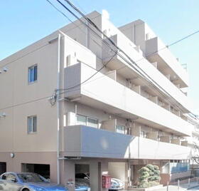 東京都品川区東大井３ 5階建 築21年