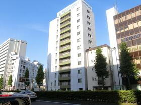 メインステージ北千住ＩＩ