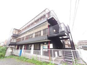 リブレス大宮 3階建