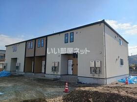 京都府南丹市園部町木崎町中川端 賃貸アパート