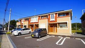 千葉県茂原市押日 賃貸アパート