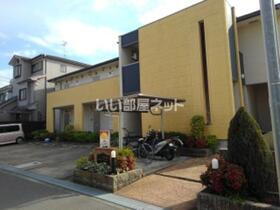 大阪府堺市中区八田西町２ 2階建 築17年10ヶ月