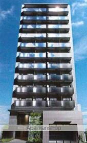 東京都中野区東中野１ 賃貸マンション