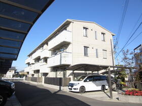 群馬県太田市浜町 賃貸アパート